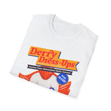 Derry Dress Up T-Shirt