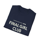 Final Girl Club T-Shirt