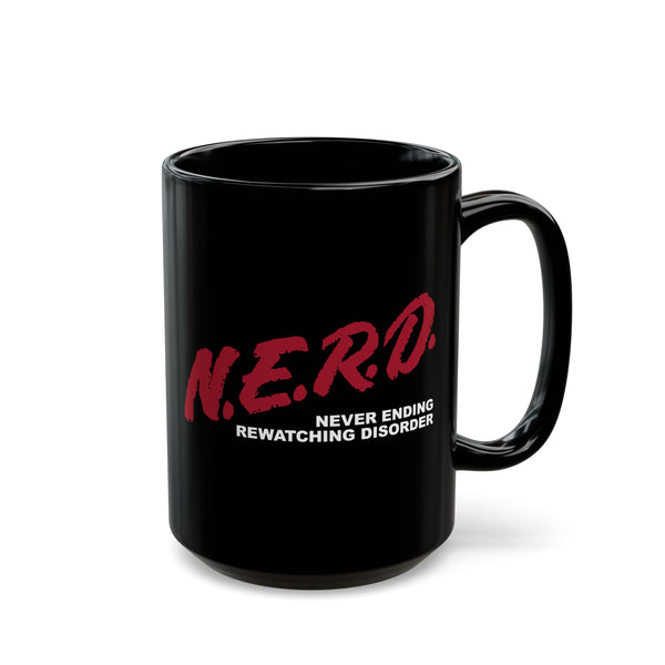 N.E.R.D. Mug