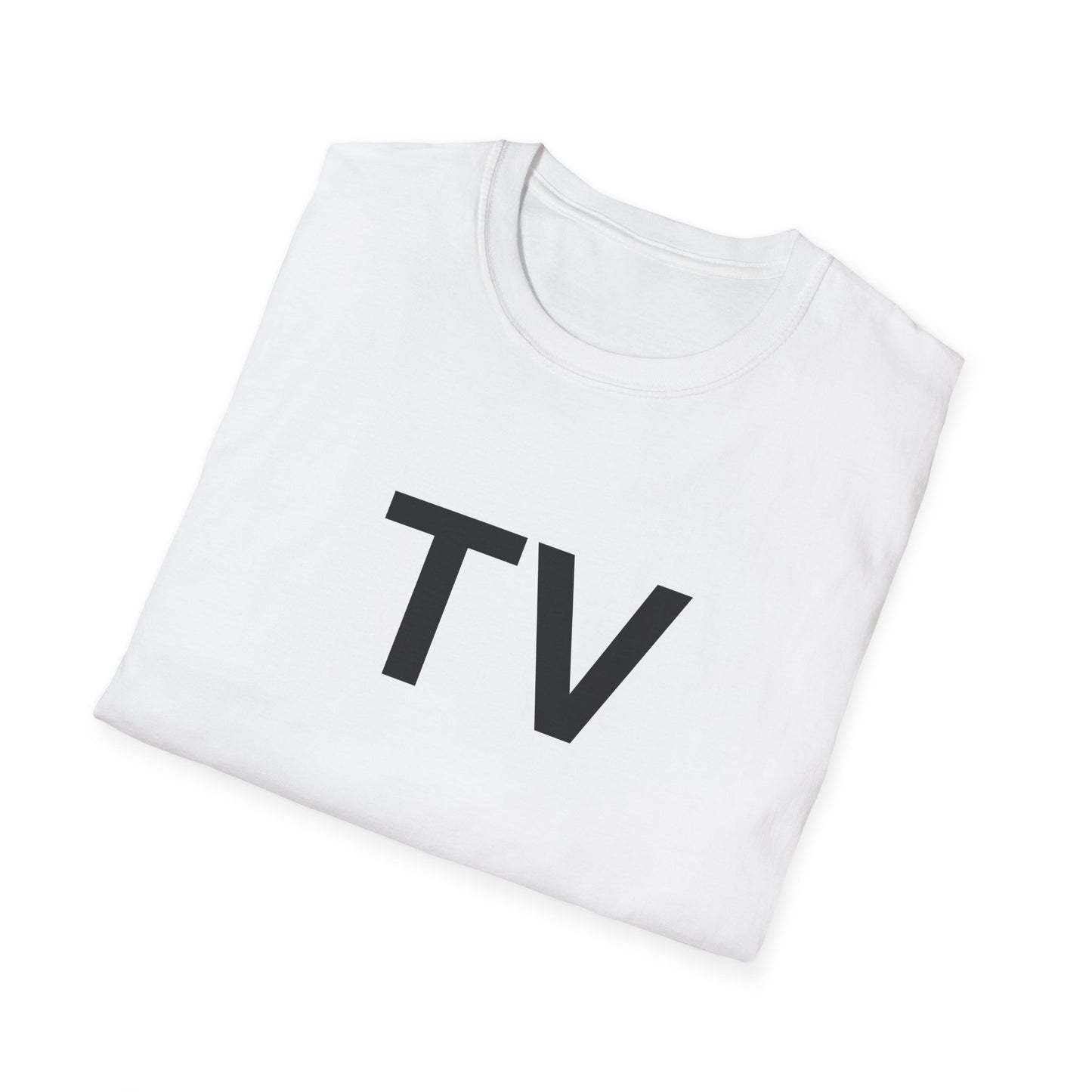 TV T-Shirt