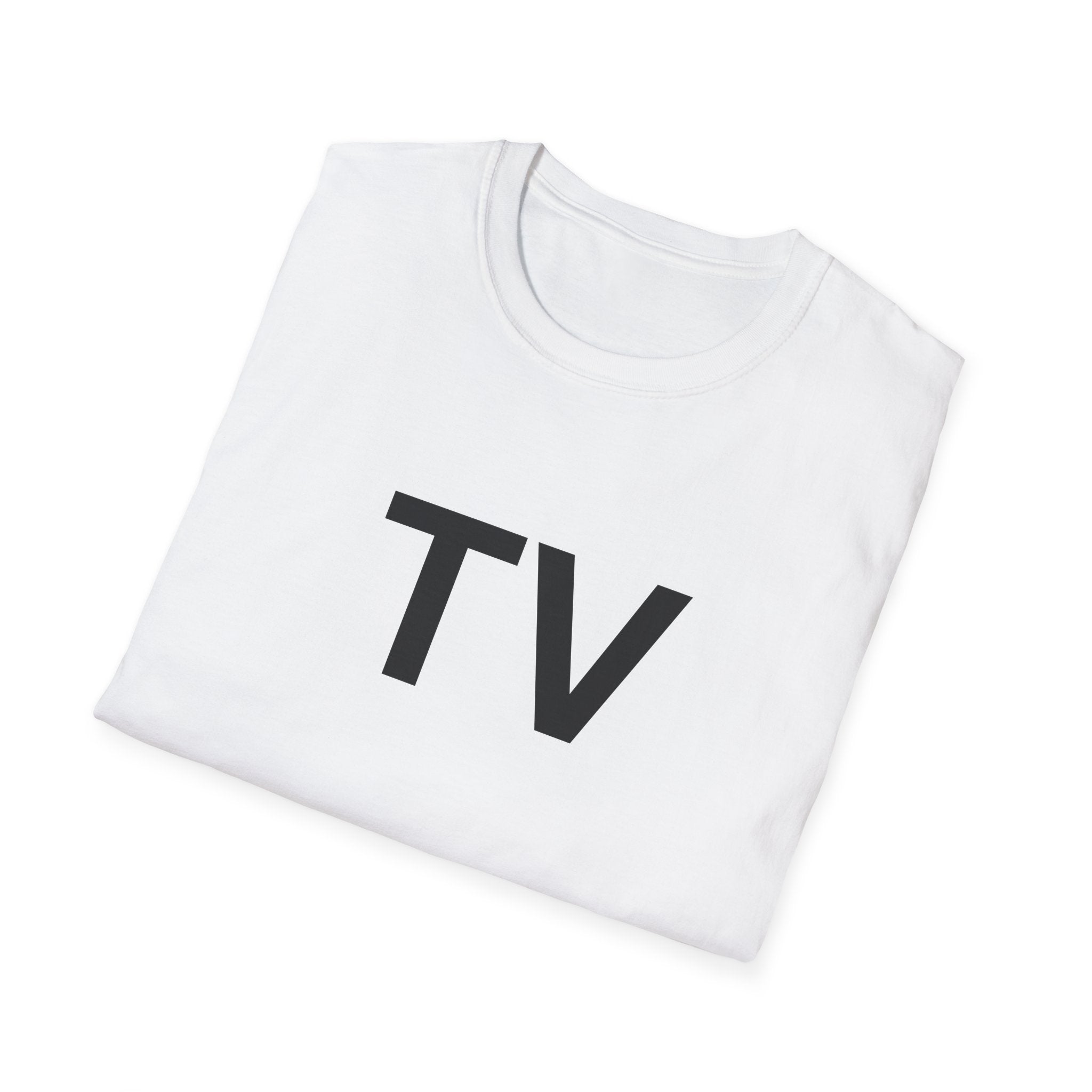 TV T-Shirt
