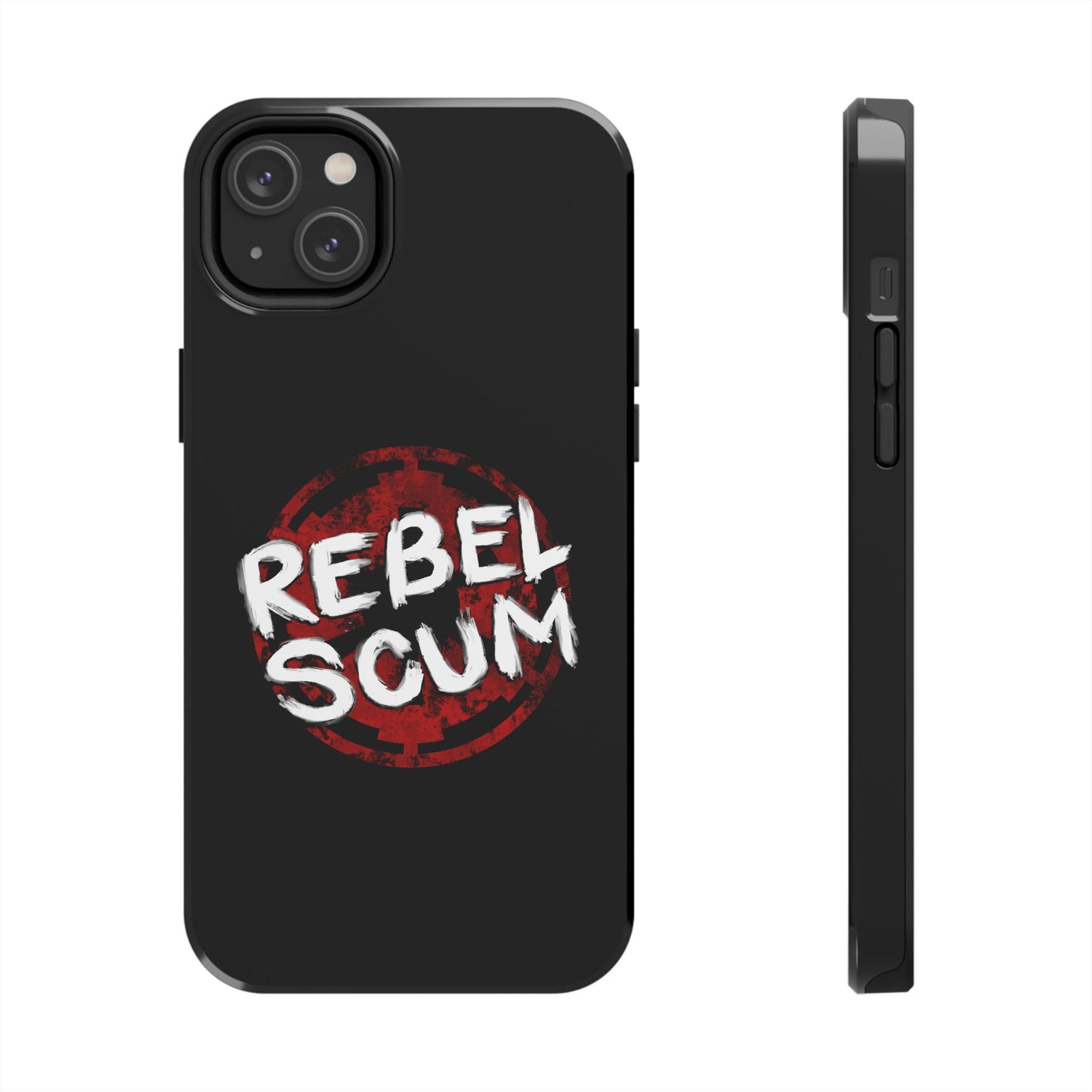 Rebel Scum Phone Case