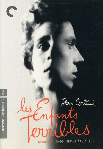 Criterion Collection - Les Enfants Terribles/dvd