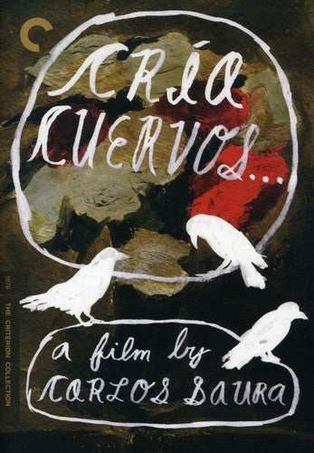 Cria Cuervos/dvd (1976)