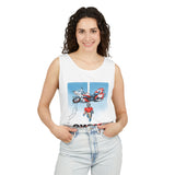 Peace Makercycle Tank Top