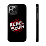 Rebel Scum Phone Case