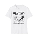RedRum Athletics T-Shirt