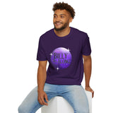 Billy All Along T-Shirt