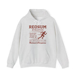 Redrum Athletics Hoodie