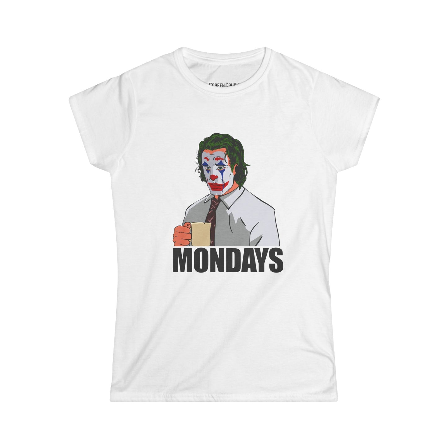 Mondays (Women's Fit)