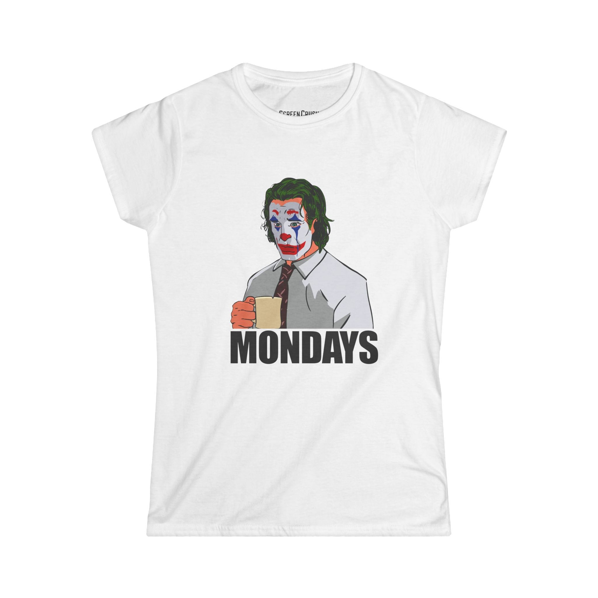 Mondays (Women's Fit)