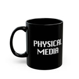 SC Physical Media Mug