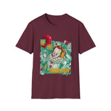 The Life of a Dancing Clown T-Shirt
