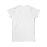 Badame Web (Women's T-Shirt)