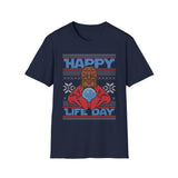 Life Day T-Shirt