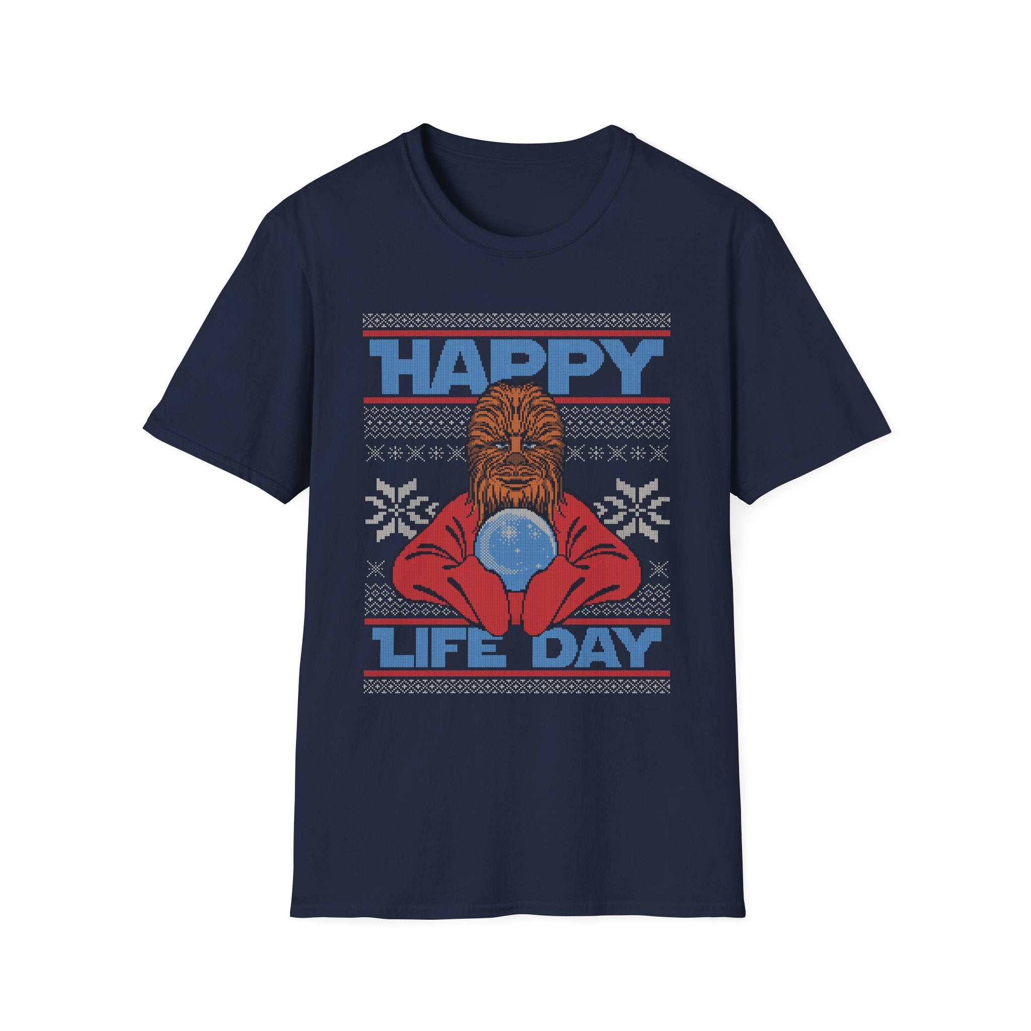 Life Day T-Shirt