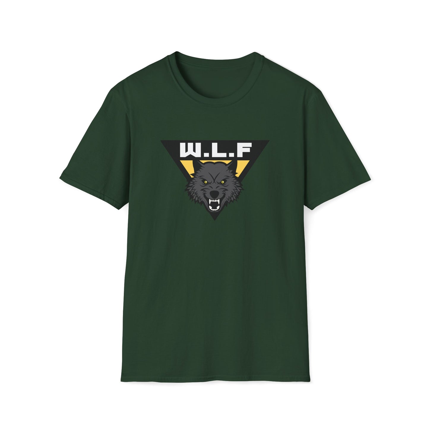 Seattle Special Forces T-Shirt