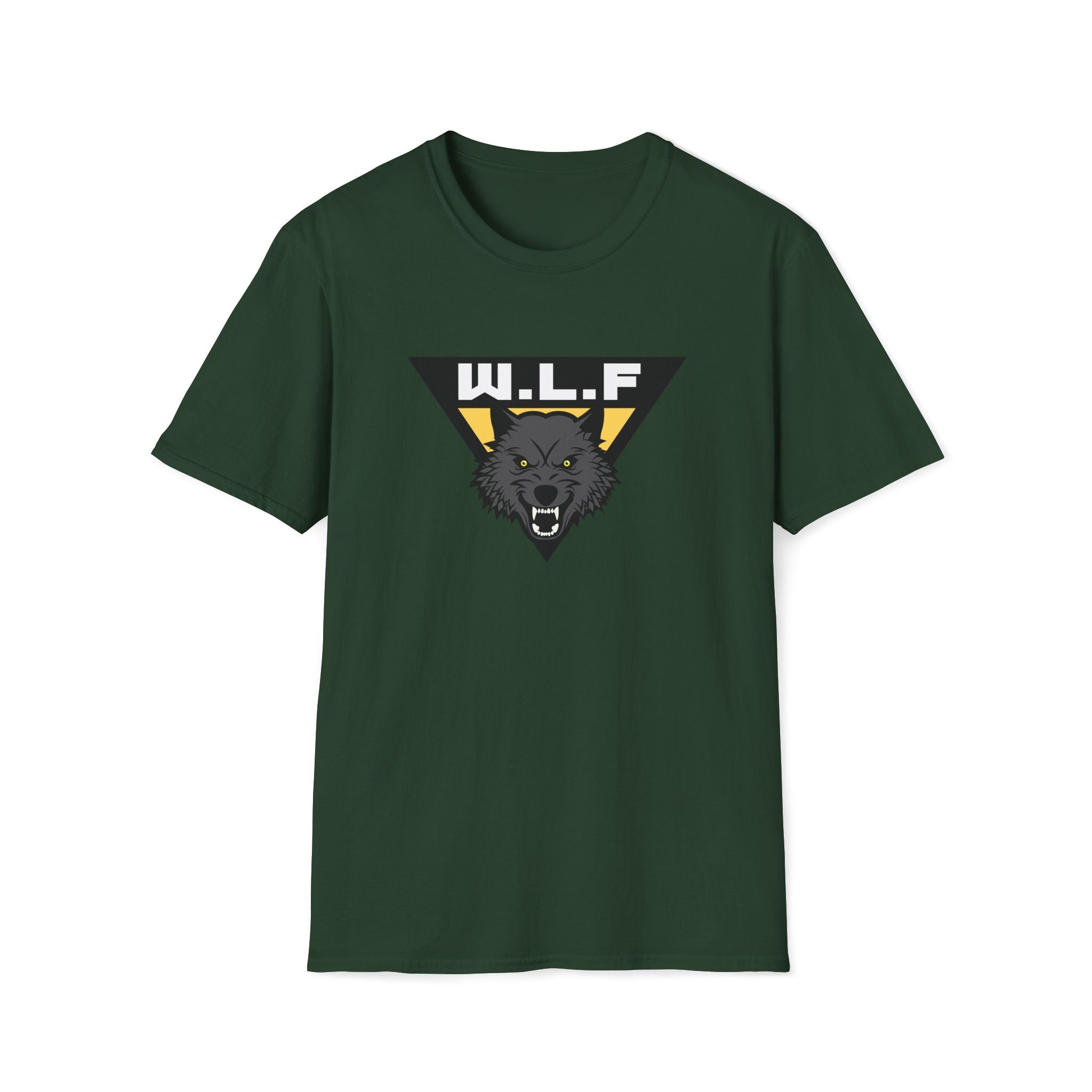 Seattle Special Forces T-Shirt