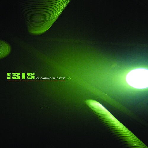ISIS - Clearing the Eye