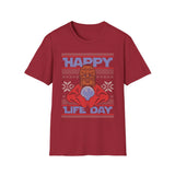 Life Day T-Shirt