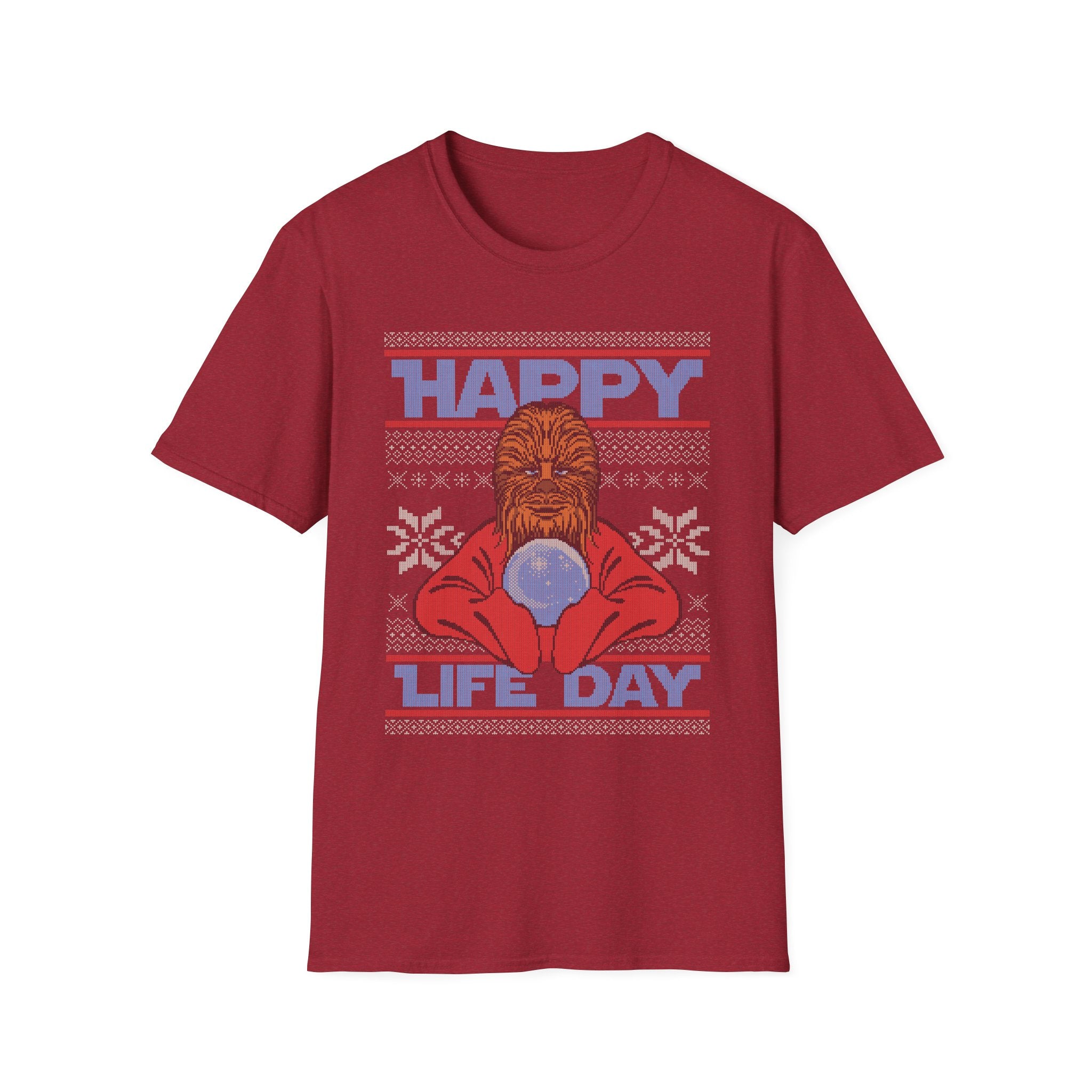 Life Day T-Shirt