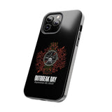 Outbreak Day Phone Case