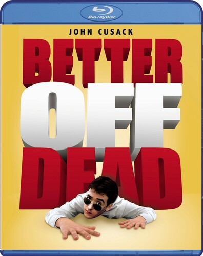 Better Off Dead (1985)