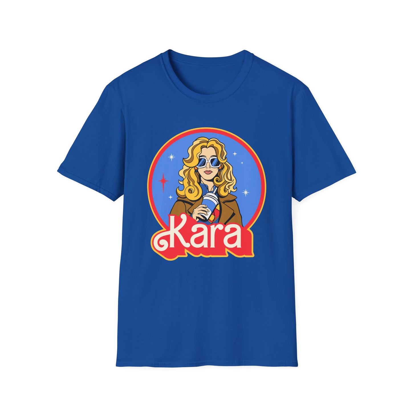 She's Kara T-Shirt