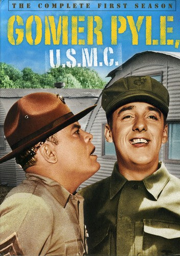 Gomer Pyle Usmc: Complete First Season (1964)