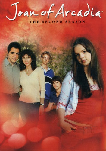 Joan of Arcadia: Second Season (2004)