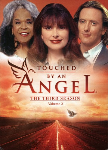 Touched By an Angel: Complete Third Season V.2 - Touched by an Angel: Complete Third Season V.2