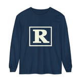 Rated R Long Sleeve T-Shirt