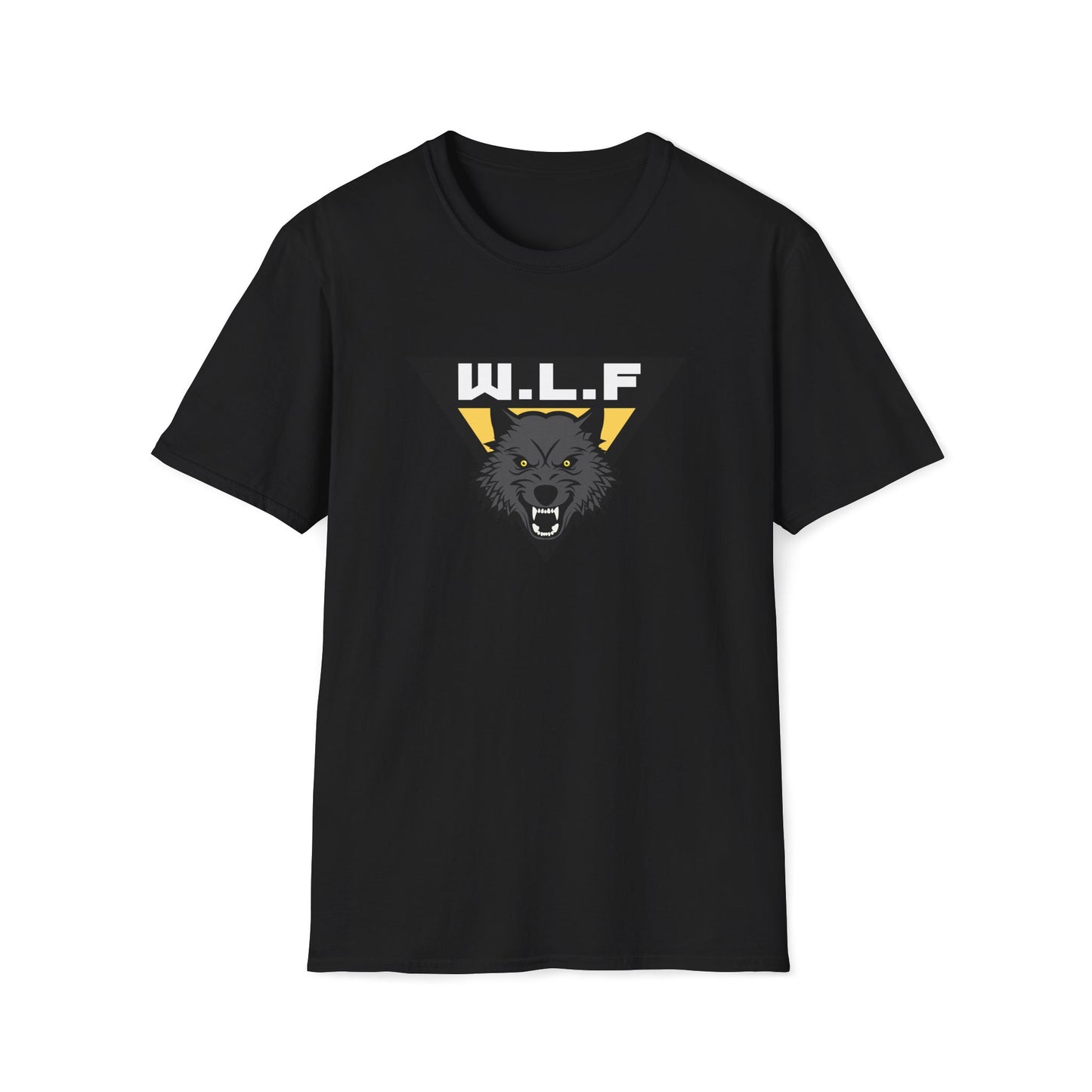 Seattle Special Forces T-Shirt