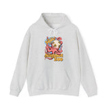 Maginot Zoo Hoodie