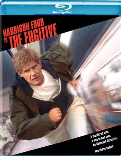 Fugitive (1993) (1993)