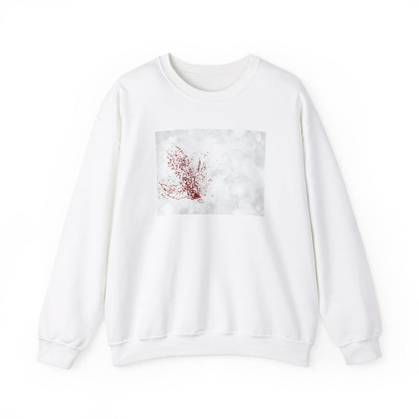 Bloody Rabbit Sweatshirt