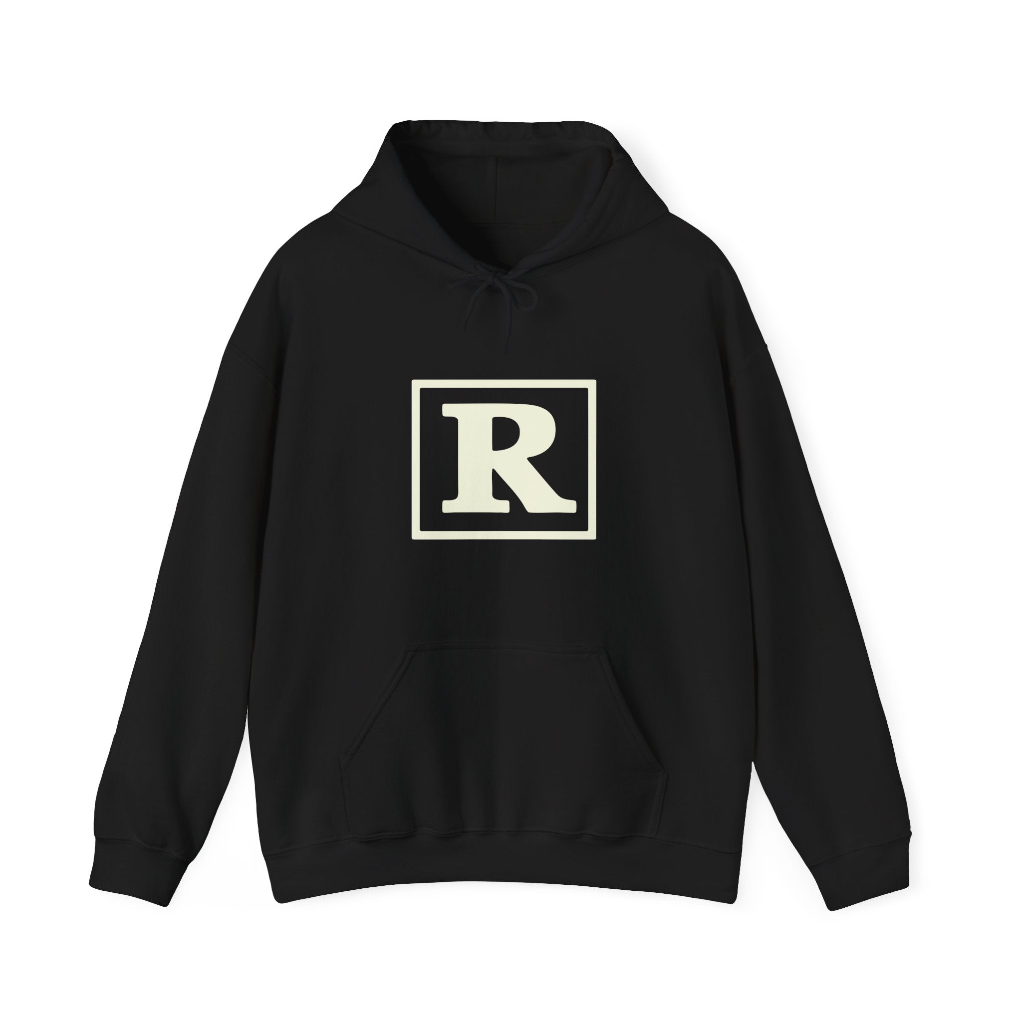 Rated R Hoodie