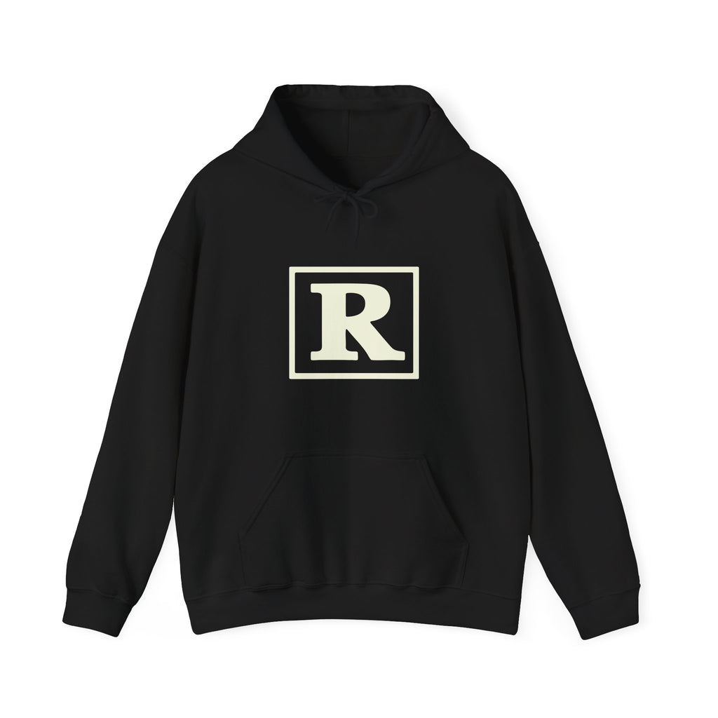 Rated R Hoodie
