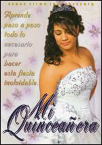 Mi Quinceanera - Mi Quinceanera