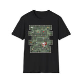 Derry Sewer Maze T-Shirt