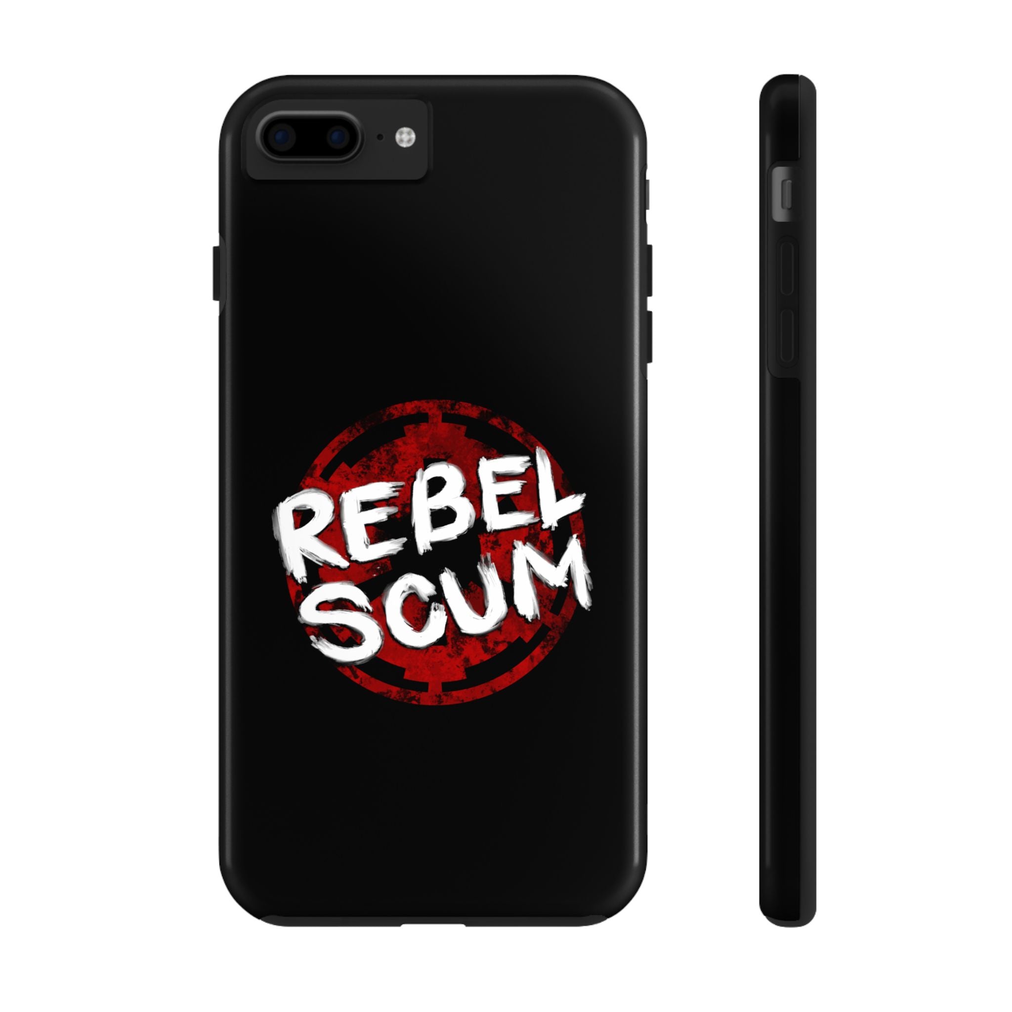 Rebel Scum Phone Case