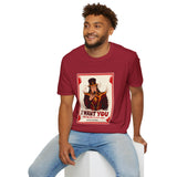 Royal Wartime Poster T-Shirt