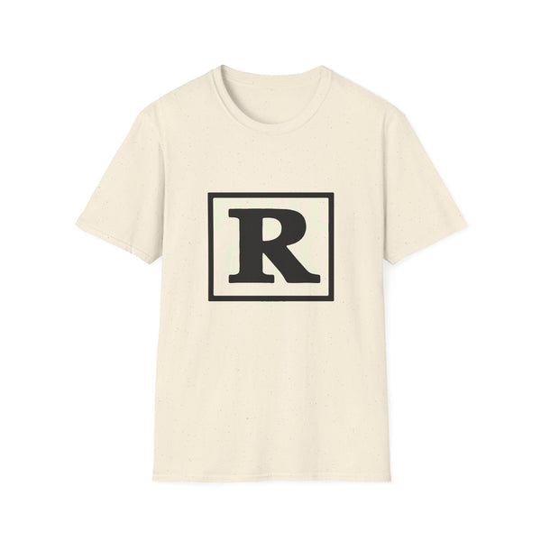 Rated R T-Shirt
