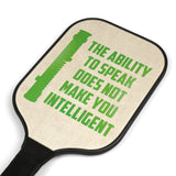 Ability to Speak Pickleball Kit