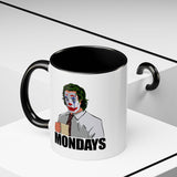 Mondays Mug