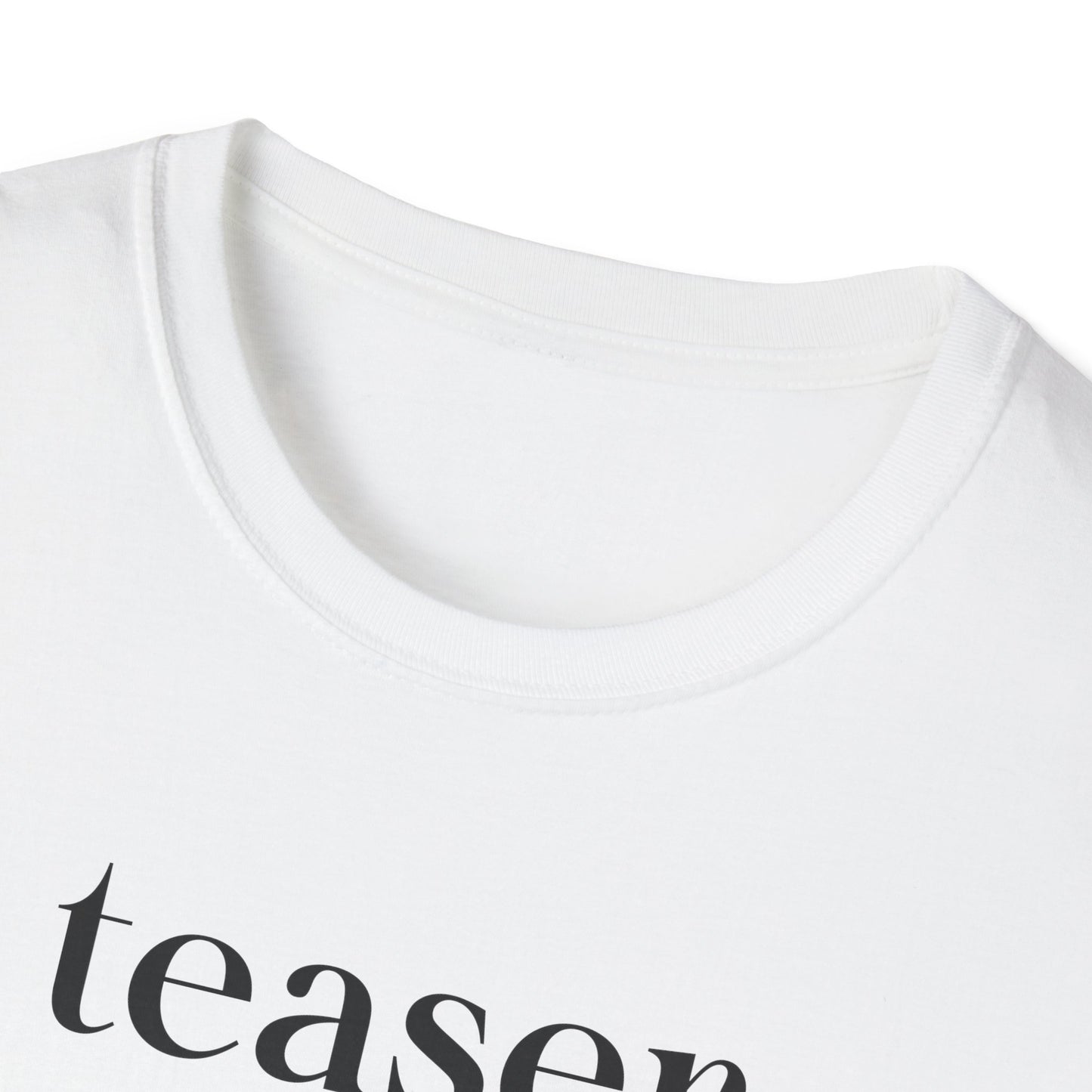 SC teaser T-Shirt