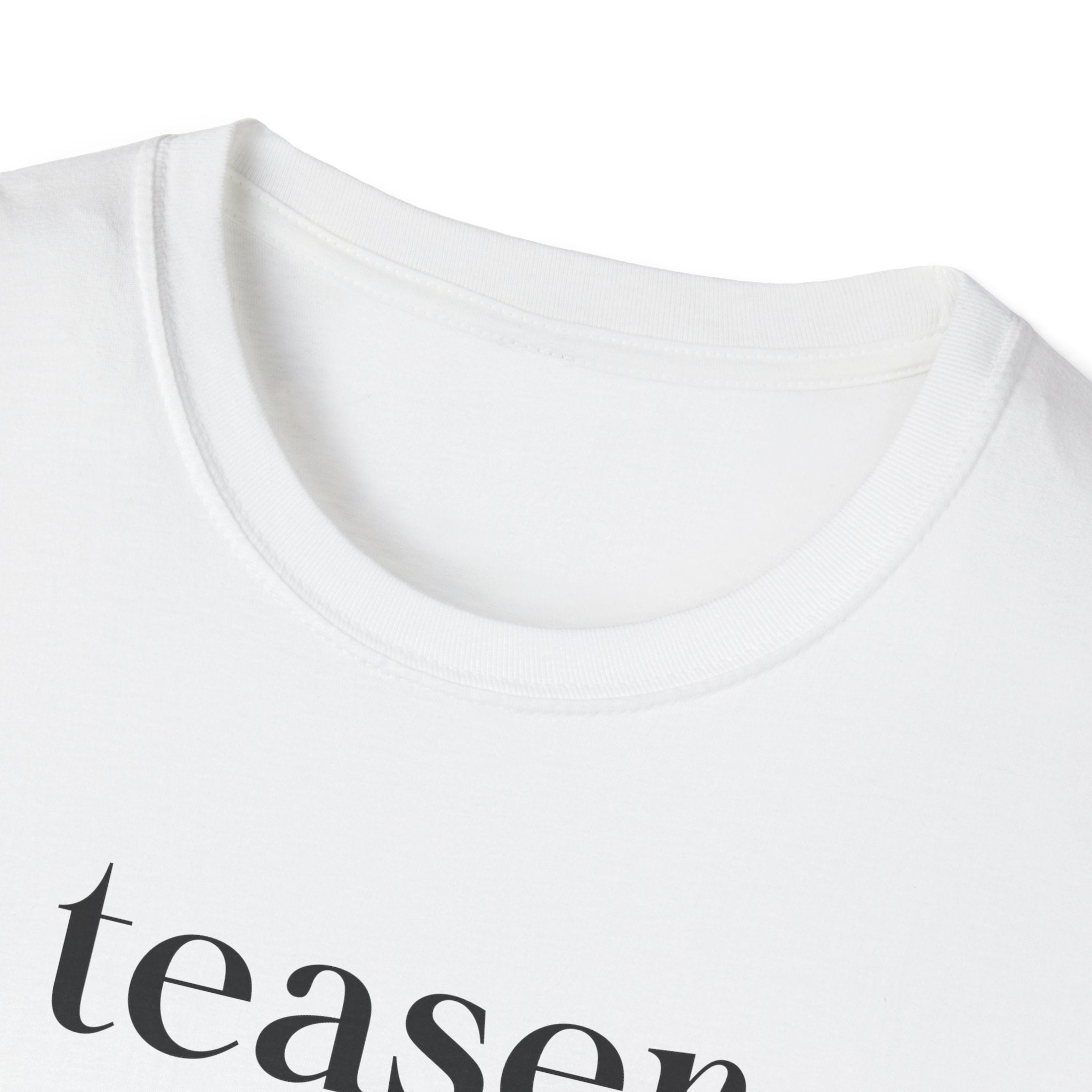 SC teaser T-Shirt