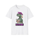 Clever Girl T-Shirt