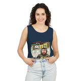 Tommy in the Breakroom Tank Top