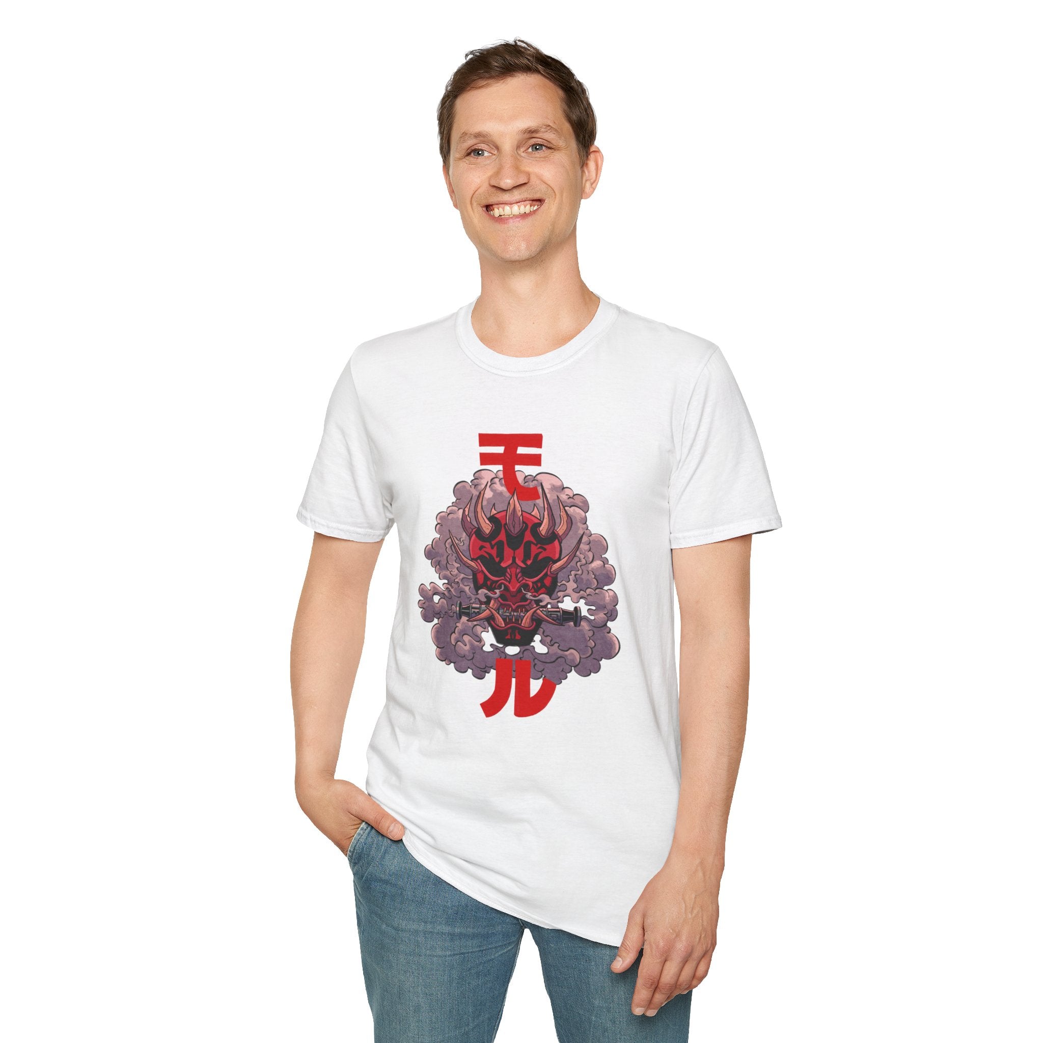 Warrior of Vengeance T-Shirt